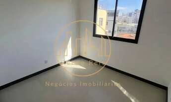 Imagem 6: Cobertura para Venda em Contagem, Inconfidentes, 3 dormitórios, 1 suíte, 2 banheiros, 4 va