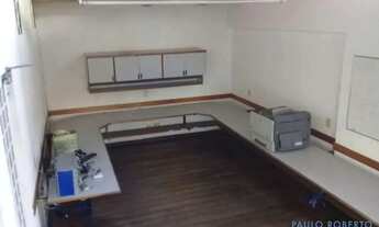 Imagem 3: CASA TÉRREA - BROOKLIN - SP