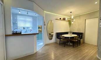 Imagem 4: APARTAMENTO RESIDENCIAL em BELO HORIZONTE - MG, COPACABANA