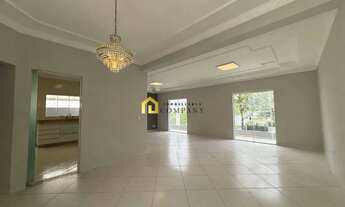 Imagem 2: Condomínio Villa dos Inglezes - Casa com 3 quartos no Condomínio Villa dos Inglezes