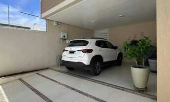 Imagem 2: Casa linda no bairro Aruana [8282