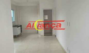 Imagem 2: VILA CARRÃO - 2 QUARTOS - 1 VAGA