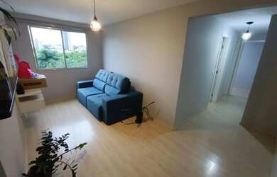 Imagem 7: Apartamento para Locação em Mogi das Cruzes, Alto Ipiranga, 2 dormitórios, 1 banheiro, 1 v