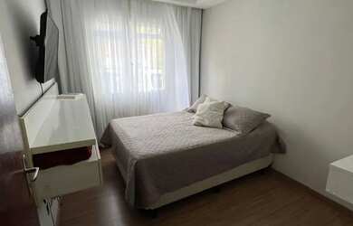 Imagem 3: Vende-se apartamento no condomínio Jardim Mariana