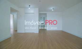 Imagem 3: Apartamento à venda e locação com 160 m² em pinheiros