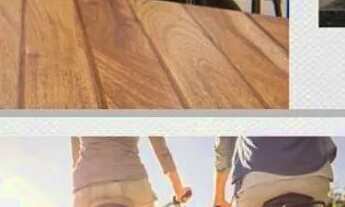 Imagem 6: TAUNAY 245 - Venha morar e investir na área nobre de Corrêas. O Residencial Taunay 245