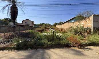 Imagem 4: Lote à venda no bairro Fernão Dias- Igarapé /MG