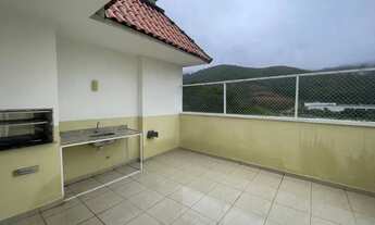 Imagem 2: Duplex para aluguel tem 140 metros quadrados com 3 quartos em Itaipava - Petrópolis - RJ