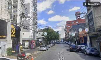 Imagem 2: Apartamento a venda possui 32 m², com 2 quartos em Brás - São Paulo - SP