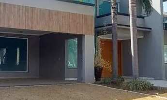 Imagem 3: Casa no interior de São Paulo - Condomínio Flora Ville