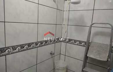 Imagem 5: Sobrado em Avenida Helvétia - Taboão - São Bernardo do Campo/SP