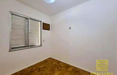 Imagem 5: Apartamento com 3 dormitórios para alugar, 85 m² por R$ 4.600/mês - Flamengo - Rio de Jane