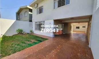 Imagem: Casa comercial Jardim Londrilar para