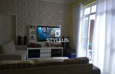 Imagem 2: Benfica Apartamento com 2 dormitórios