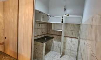 Imagem 4: Casa Aluguel Conjunto Ceará 2° etapa