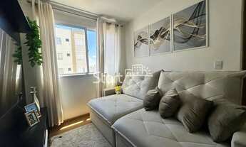 Imagem: Apartamento - São Bernardo - Campinas