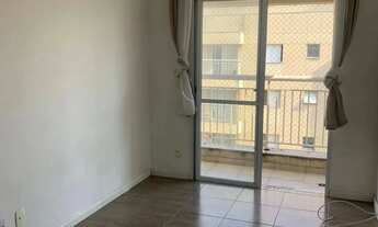 Imagem 2: APARTAMENTO PARA LOCAÇÃO NO CONDOMÍNIO BRISAS RESIDENCIAL CLUBE