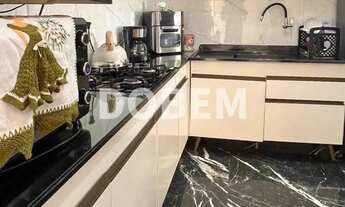 Imagem 4: Casa 2 Dormitórios no Terra Nova com Vaga para 2 Carros