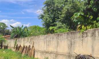 Imagem 4: Vendo chácara toda murada só terreno s/casa