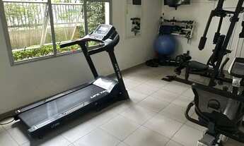 Imagem 2: Apartamento para venda em Pinheiros com 3 quartos, sendo 1 suíte , 85m²