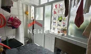 Imagem 7: Apartamento em Rua Maranhão - Pompéia - Santos/SP