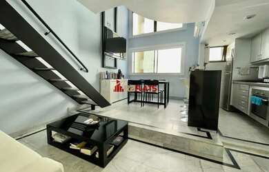 Imagem 4: Apartamento com ótimo preço no bairro Itaim Bibi. Confira!