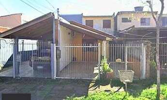 Imagem: Casa 3 dormitórios à venda Hípica Porto