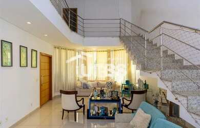 Imagem 2: Portal do Sol II - Sobrado 4 quartos, sendo 4 suítes