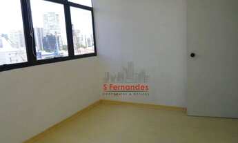 Imagem 7: Conjunto para alugar, 37 m² por R$ 2.507/mês - Pinheiros - São Paulo/SP