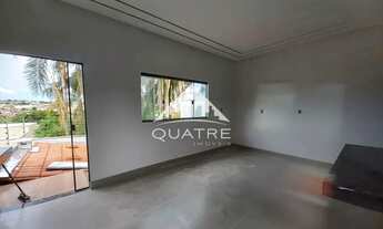 Imagem 5: Casa à Venda, Polocentro 1ª Etapa, Anápolis, GO