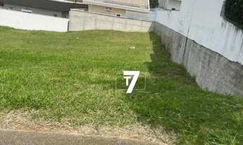 Imagem 4: Terreno à venda, 420 m² por R$ 530.000 - Condomínio Terra Magna - Indaiatuba/SP