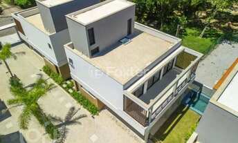 Imagem 6: Casa em Condomínio à venda Estrada Haroldo Soares Glavan, Cacupé - Florianópolis