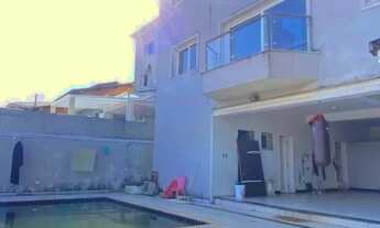 Imagem 3: CASA EM CONDOMÍNIO - ALPHAVILLE 10 - SP