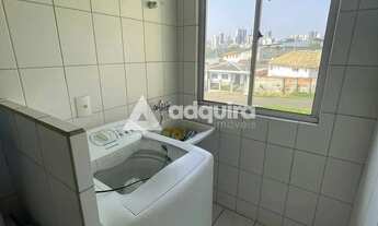 Imagem 7: Apartamento para venda e locação, 3 Quartos, 1 Vaga, 60M², Estrela, Ponta Grossa - PR