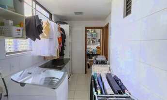 Imagem 4: Apartamento no Renascença Todo Reformado! Ed. Champs Elysses