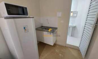 Imagem 4: Kitnet com 1 dormitório para alugar, 15 m² por R$ 1.600,00/mês - Butantã - São Paulo/SP