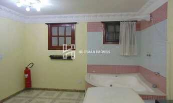 Imagem 6: SALÃO COM ÓTIMA LOCALIZAÇÃO