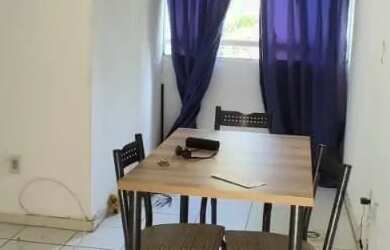 Imagem: U - Condomínio Gran Village Turu VI