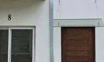 Imagem: Sobrado com 2 dormitórios para alugar