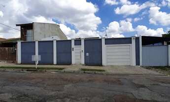 Imagem 2: Venda Casa Alto Boqueirão