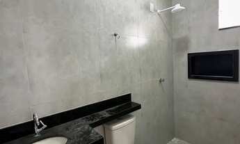 Imagem 3: Casa perfeita Casa com 3 dormitórios