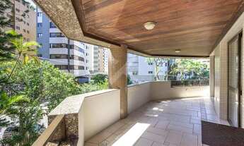 Imagem 5: Apartamento 4 dormitórios para alugar no Bela vista