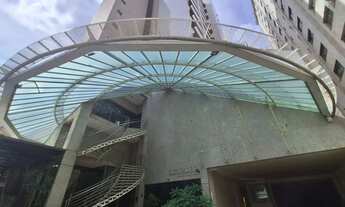 Imagem 6: Flat para aluguel 40m² Lourdes - Belo Horizonte - MG