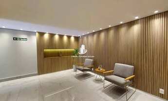 Imagem 2: Apartamento para Venda em Belo Horizonte, Prado, 4 dormitórios, 2 suítes, 4 banheiros, 2 v