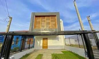 Imagem 3: Casa para Venda - 217m², 3 dormitórios, sendo 1 suites, 2 vagas - Hípica