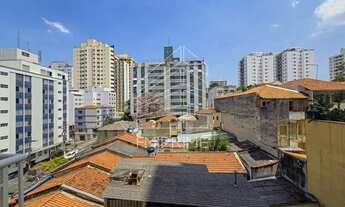 Imagem 6: PERDIZES - ÓTIMO APARTAMENTO PARA ALUGAR - 2 DORMITÓRIOS ( 1 SUÍTE ) 1 VAGA