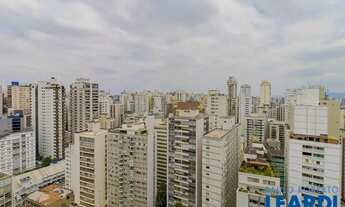 Imagem 3: APARTAMENTO - HIGIENÓPOLIS - SP