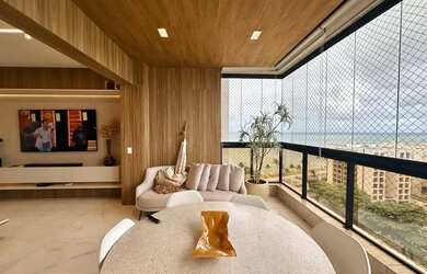 Imagem: Apartamento à venda no EDIFÍCIO SALT