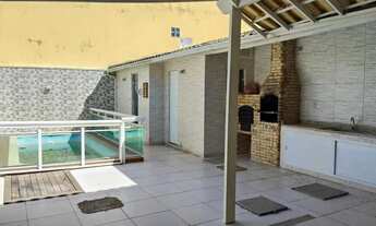 Imagem 3: Imóvel para venda possui 130 metros quadrados com 3 quartos em Costazul - Rio das Ostras