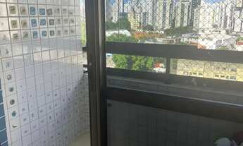 Imagem 2: Setubal, 3 Qts, Suite, Varanda, 68m², Nascente, Armários, Prédio Novo, Lazer Completo, Pro